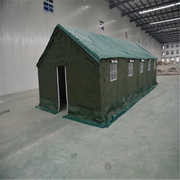 民勤充气军用帐篷模型订制厂家